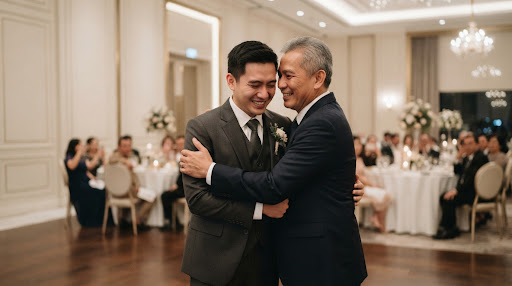 Wedding gallery photo 2