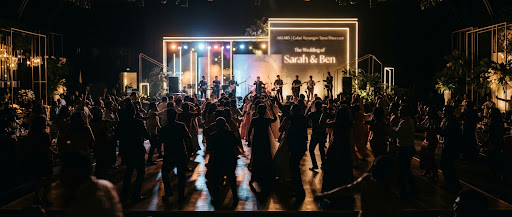 Wedding gallery photo 4